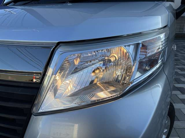 ジャスティ1.0 L スマートアシスト