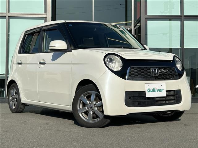 N-ONEツアラー Lパッケージ