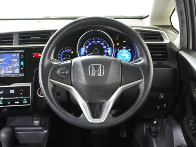 フィット1.3 13G Fパッケージ