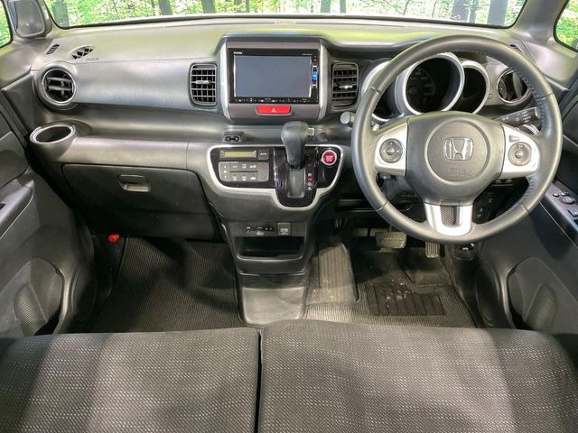 N-BOXG ターボ Lパッケージ