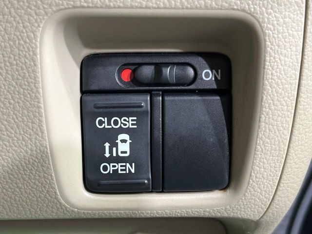 N-BOXG Lパッケージ