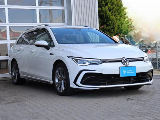 ゴルフヴァリアント