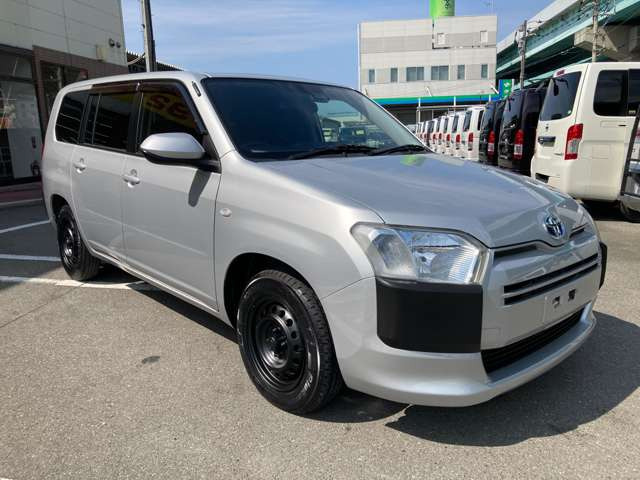 プロボックスバンハイブリッド 1.5 GL