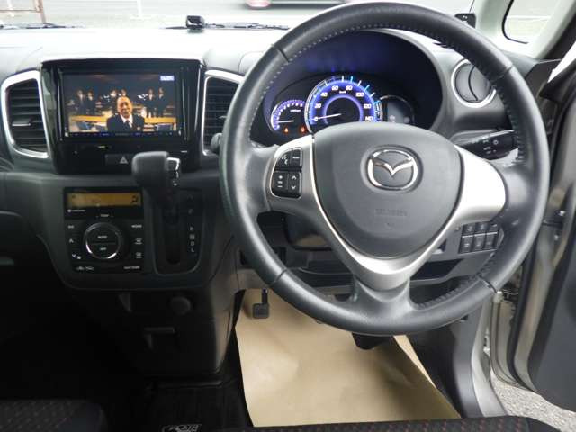 フレアワゴンカスタムスタイル XS