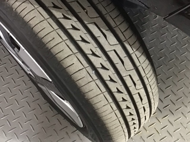 フィット1.5 ハイブリッド Lパッケージ