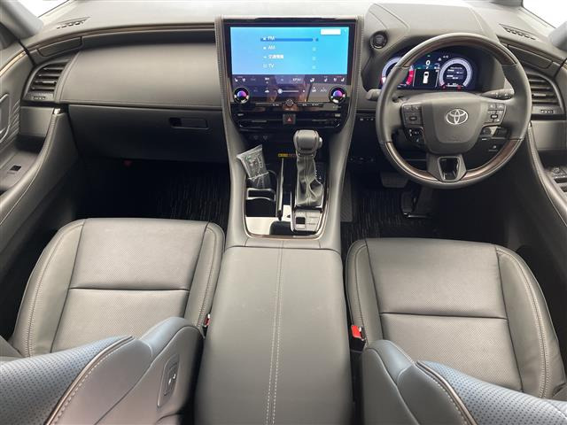 アルファード2.5 Z