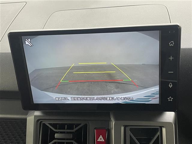 タフトG ターボ