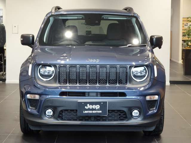 レネゲードアルティチュード eハイブリッド