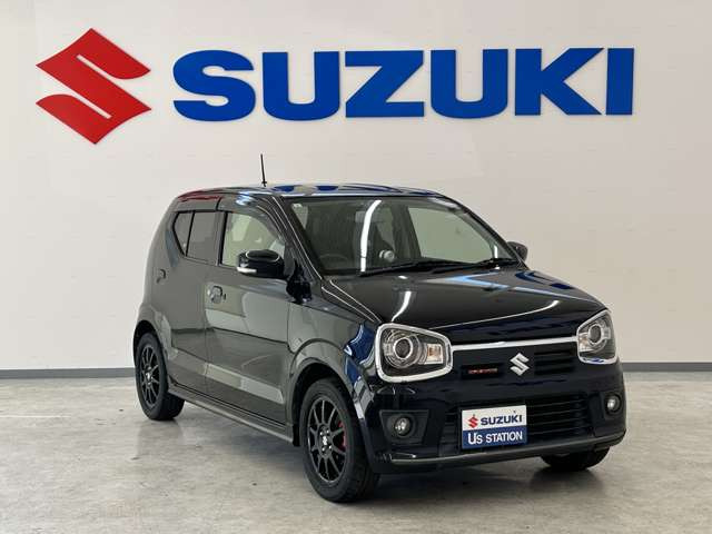 アルトワークス 4WD