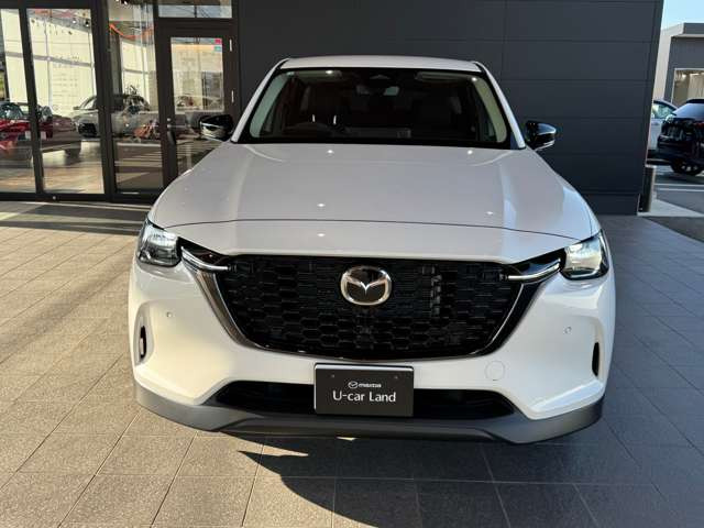 CX-603.3 XD SP ディーゼル