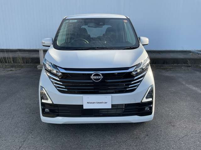 デイズハイウェイスターX プロパイロットエディション 4WD