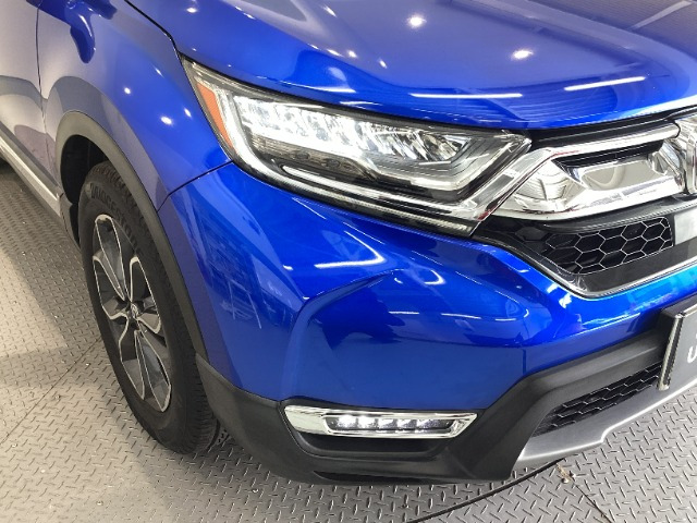 CR-V