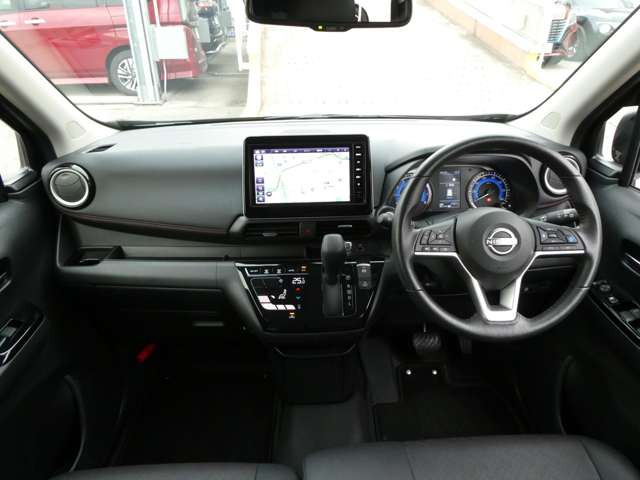 デイズハイウェイスター Gターボ プロパイロットエディション