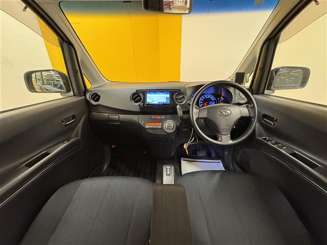 タントエグゼカスタムG