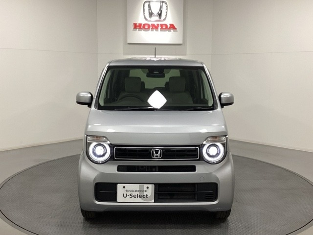 N-WGNL ホンダ センシング 4WD