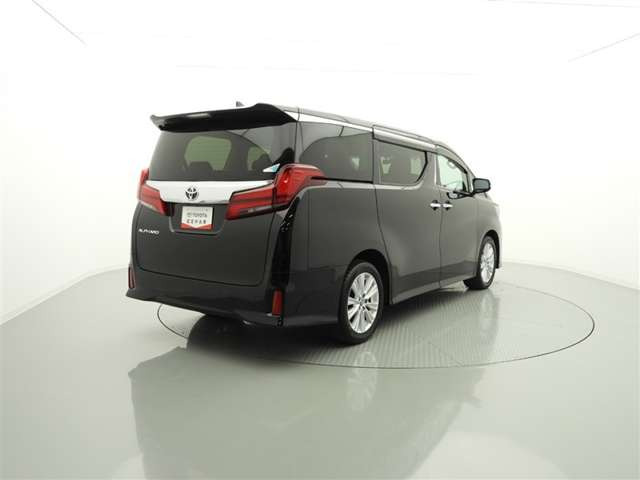 アルファード2.5 S 4WD