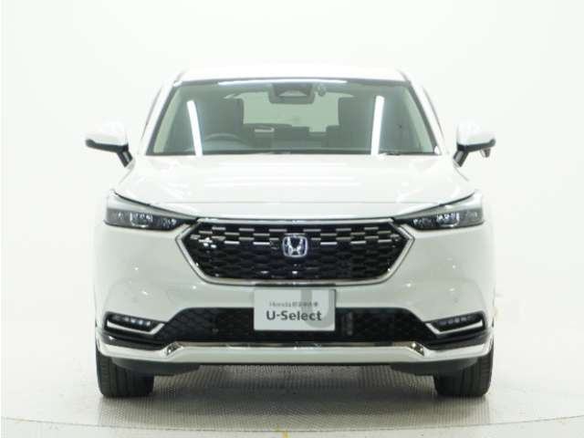 ヴェゼル1.5 ハイブリッド Z