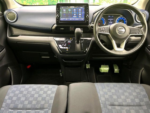 デイズハイウェイスター Gターボ