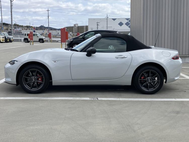 ロードスター1.5 S スペシャルパッケージ