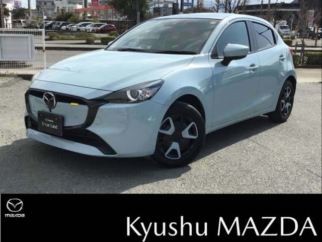 MAZDA21.5 15BD