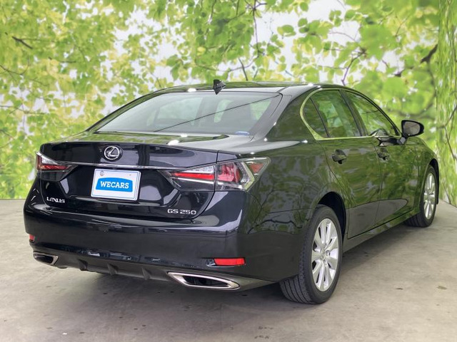 GS250