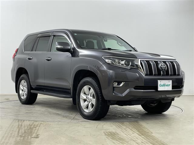 ランドクルーザープラド2.8 TX Lパッケージ ディーゼル 4WD