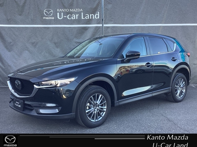 CX-52.0 20S スマートエディション