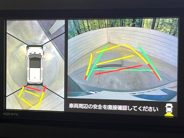 �y�p�m���}���j�^�[�z��p�̃J�����ɂ��A�ォ�猩���낵���悤�Ȏ��_��360�x�N���}�̎��͂��m�F���邱�Ƃ��ł��܂������p�������m�F���₷���A�����ꏊ�ł̐؂�Ԃ��⒓�Ԃ��X���[�Y�ɍs���܂��B