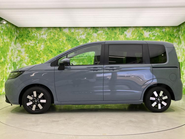 フリード1.5 エアー EX