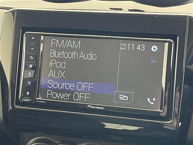 スイフト1.4 スポーツ