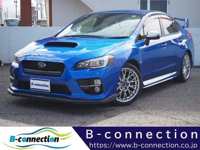 WRXS4 2.0 GT-S アイサイト 4WD