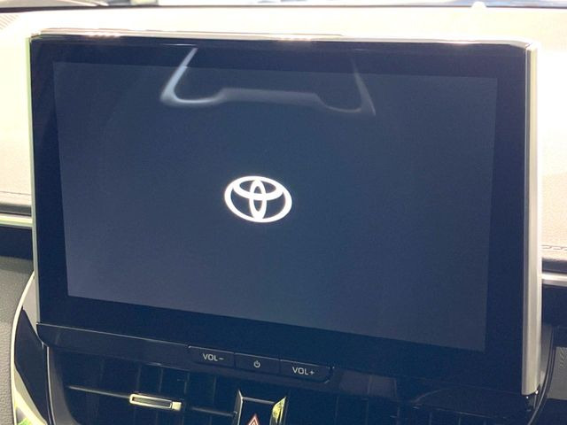 カローラツーリング1.8 ハイブリッド アクティブ スポーツ