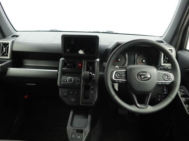 タフトG ターボ クロム ベンチャー