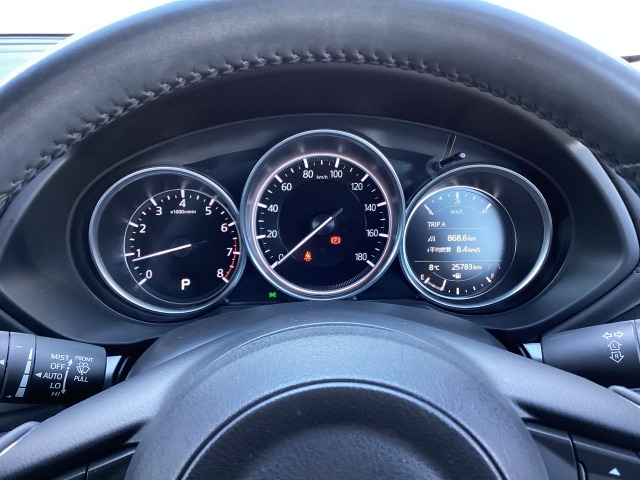 CX-52.0 20S スマートエディション