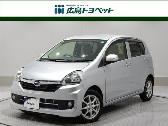 プレオプラスG スマートアシスト