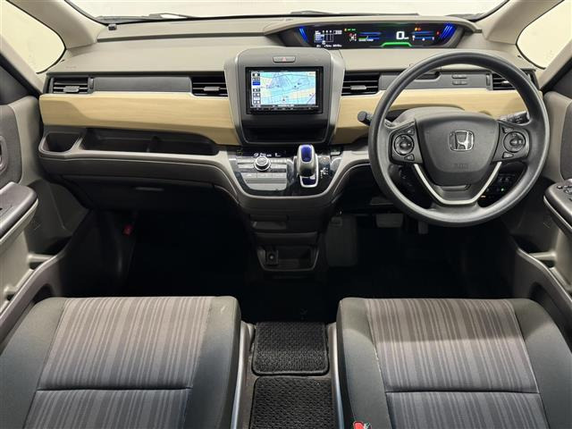 フリード1.5 ハイブリッド G ホンダセンシング