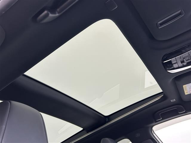 ハリアー2.5 ハイブリッド Z レザーパッケージ