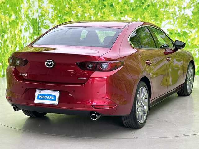 MAZDA3セダン1.8 XD プロアクティブ ツーリング セレクション