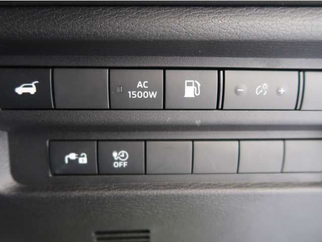 アウトランダーPHEV 2.4 G 4WD