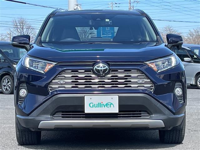 RAV42.0 G Zパッケージ 4WD