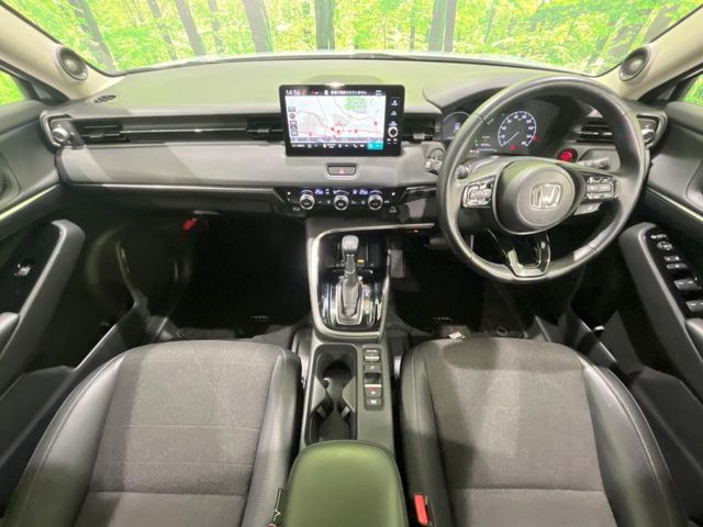 ヴェゼル1.5 e:HEV Z