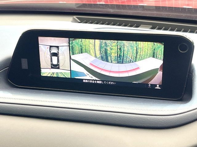 �y360&deg;�r���[���j�^�[�z��p�̃J�����ɂ��A�ォ�猩���낵���悤�Ȏ��_��360�x�N���}�̎��͂��m�F���邱�Ƃ��ł��܂������p�������m�F���₷���A�����ꏊ�ł̐؂�Ԃ��⒓�Ԃ��X���[�Y�ɍs���܂��B