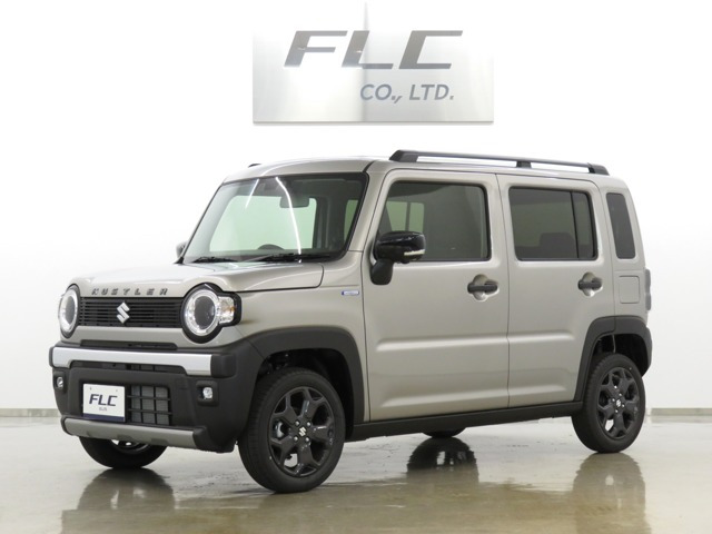 ハスラータフワイルド