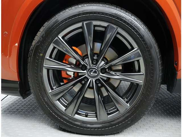 NX450hプラス Fスポーツ 4WD