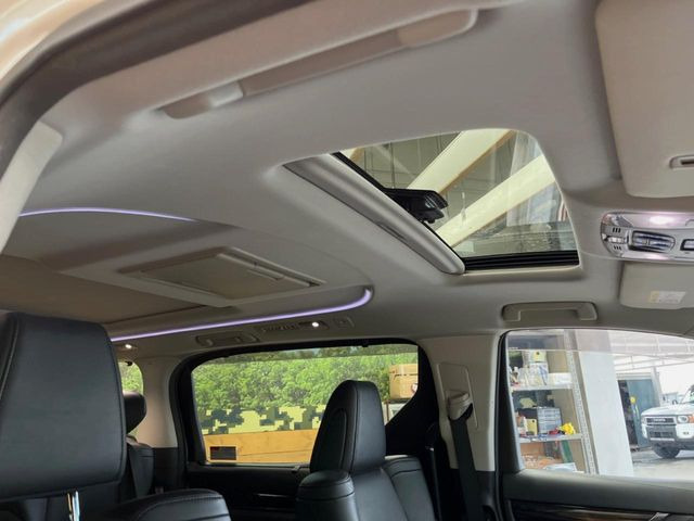 ヴェルファイア2.5 Z Gエディション