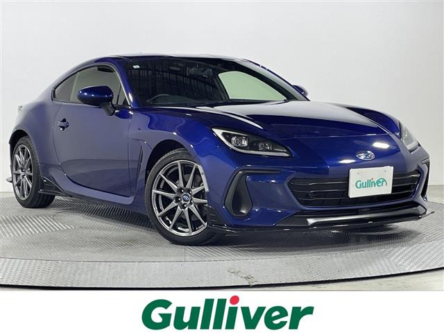 BRZ2.4 R