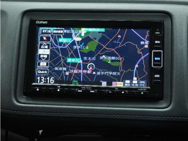 ヴェゼル1.5 X ホンダセンシング