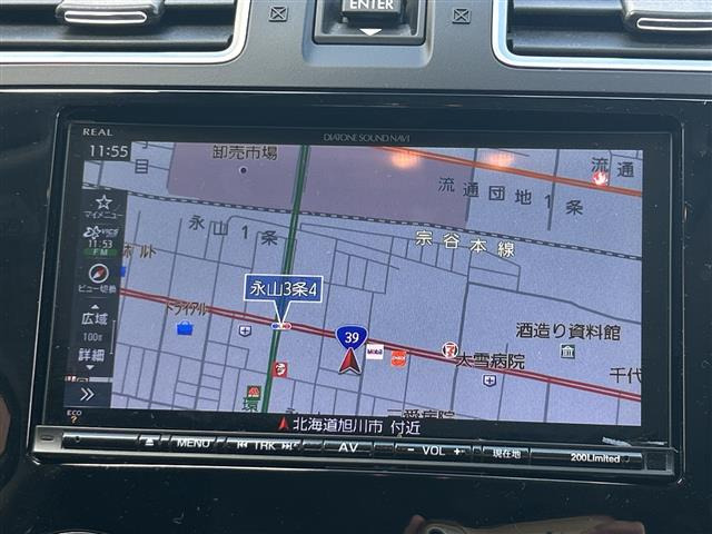 インプレッサXV2.0i アイサイト プラウドエディション 4WD