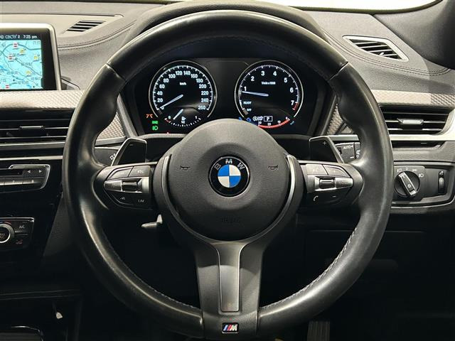 X2xドライブ20i MスポーツX 4WD