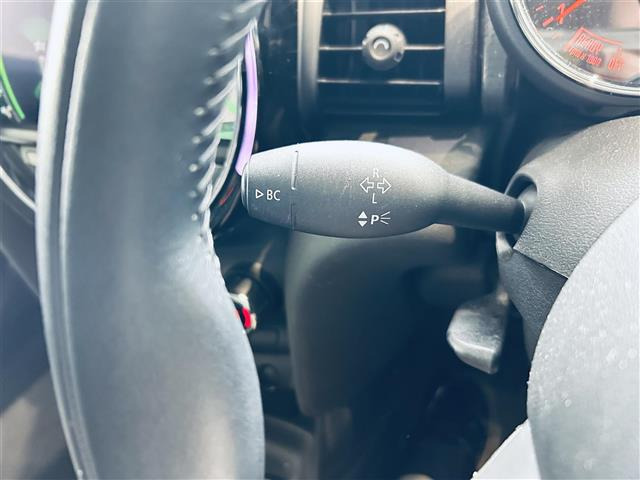 ミニクーパー D